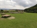 【0歳～3歳】ちょっとしたお出かけに。彦根市にある荒神山でピクニック♪