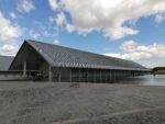 【１歳～３歳】芸術の秋☆守山市にある佐川美術館に行ってきました♪