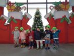 【０歳〜３歳】小規模保育園でクリスマス会を楽しもう！