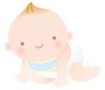 【6か月】ママも子育てお疲れさま♪生後6か月をみんなでお祝いしましょう！火まつり交流館＜12/16＞