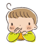 【2～3歳】やめられなかった指しゃぶり…。思わぬことがきっかけで一瞬でやめられました!!その方法とは？