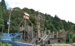 琵琶湖のてっぺんに穴場公園発見！西浅井公園を紹介☆YouTube【ぴーまむチャンネル】in長浜市