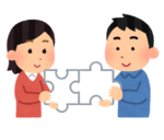 【1歳6か月～3歳】飛び級？順序立てて？くもんのジグソーパズルでのSTEP選びに迷った！